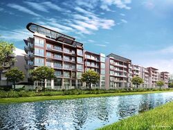 Faber Residence (D5), Apartment #479658791